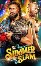 WWE SummerSlam 2022