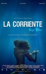 La corriente (Ibiza Blue)