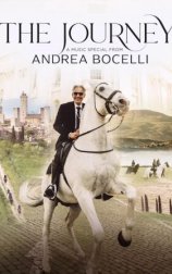 The Journey: A Music Special from Andrea Bocelli