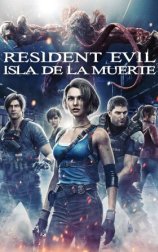 Resident Evil: Isla de la Muerte