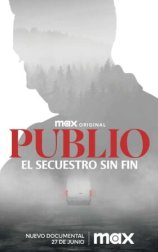 Publio. El secuestro sin fin