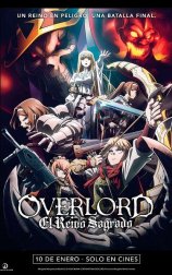 Overlord: El Reino sagrado