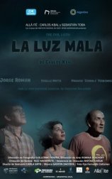 La luz mala