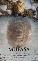 Mufasa: El rey león