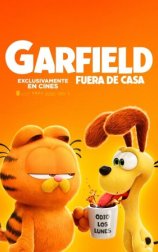 Garfield: Fuera de Casa