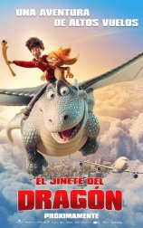 El jinete del dragón