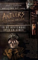 Antlers: Criatura oscura