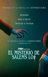 El misterio de Salem's Lot