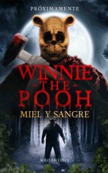 Winnie the Pooh: Blood and Honey