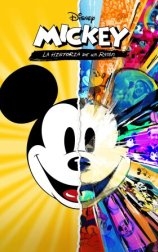 Mickey: La historia de un ratón