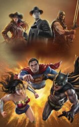 Justice League: Warworld