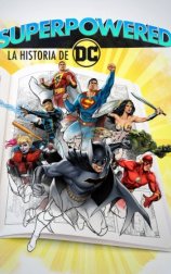 Superpowered: The DC Story