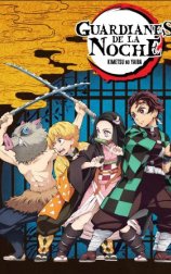 Demon Slayer: Kimetsu no Yaiba