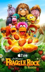 Fraggle Rock: el regreso