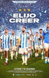 Elijo Creer: El Camino del Campeón