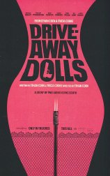 Drive-Away Dolls