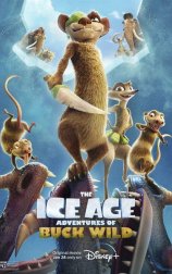 Ice Age: Las aventuras de Buck