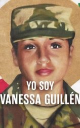 Yo soy Vanessa Guillén