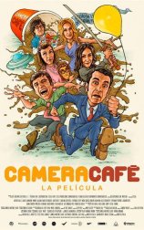 Camera Café, la película