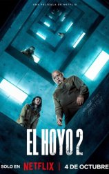 El hoyo 2