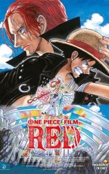 One Piece Film - Red