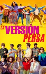 La versión persa