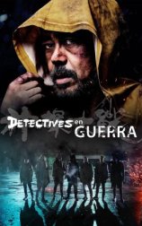 Detectives en Guerra