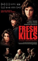 Fresh Kills