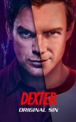 Dexter Original Sin