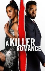 A Killer Romance