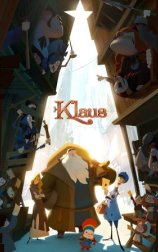 La leyenda de Klaus