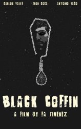 Black Coffin