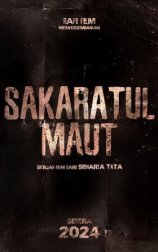 Sakaratul Maut