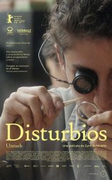 Disturbios