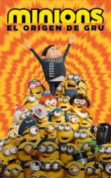 Minions: Nace un villano