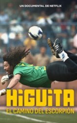 Higuita: El camino del Escorpión