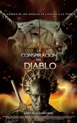 La Conspiración del Diablo