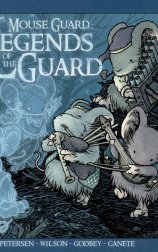 Mouse Guard