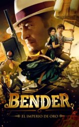 Bender: El imperio de oro