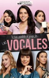 Las Vocales