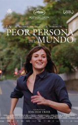 La peor persona del mundo