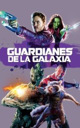 Guardianes de la galaxia