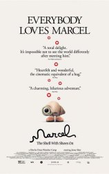 Marcel The Shell With Shoes On