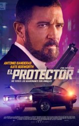 El protector (The Enforcer)