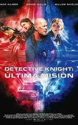 Detective Knight: Última misión