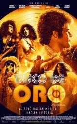 Disco de oro