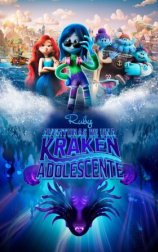 Krakens y sirenas: Conoce a los Gillman