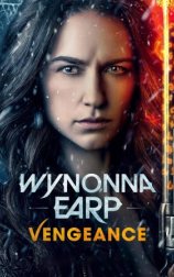 Wynonna Earp: La venganza