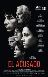 El acusado