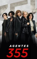 Agentes 355